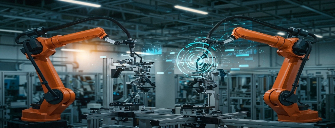 What is Industrial Automation and Why It Matters for UAE Industries?