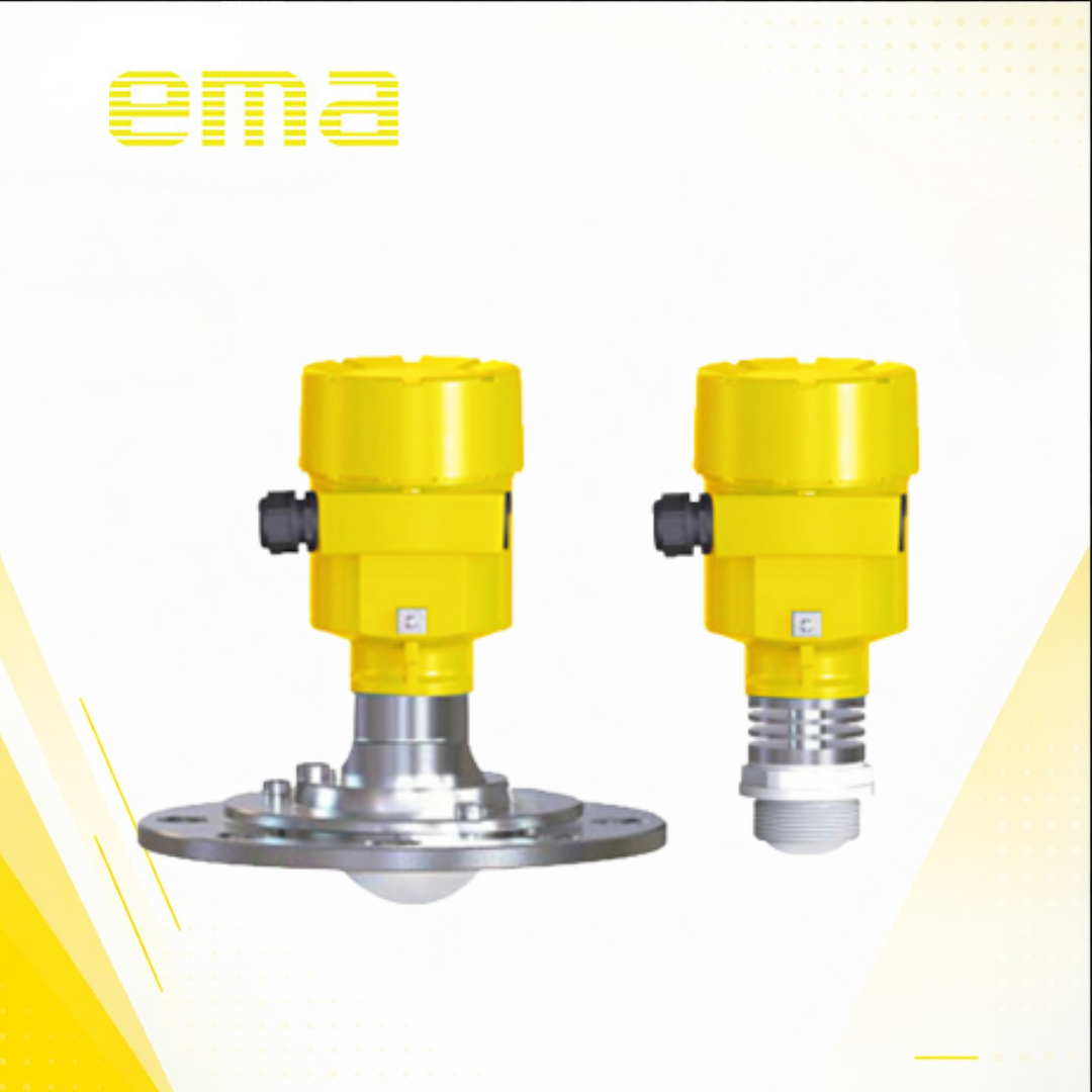 Radar Wave Level Sensors