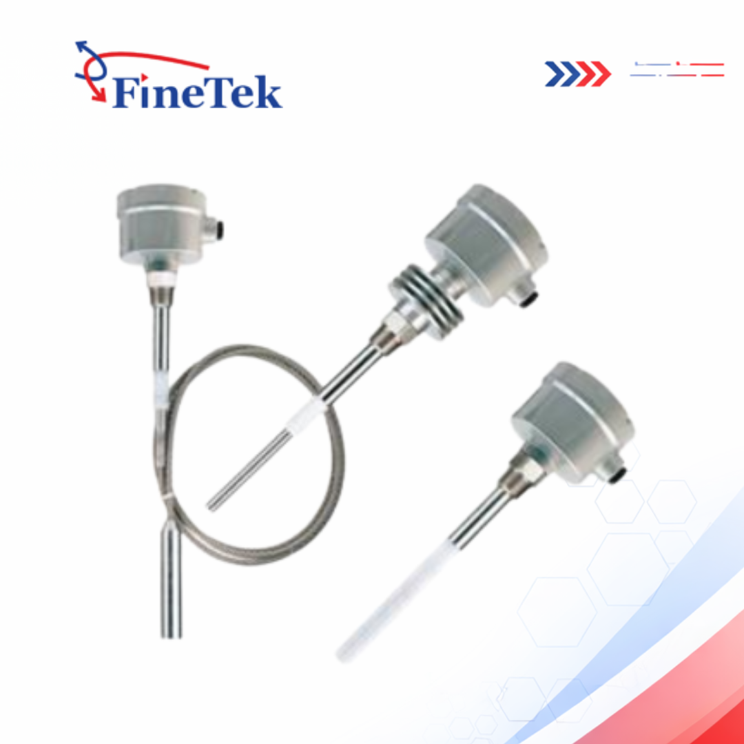 SAX Capacitance Level Switch