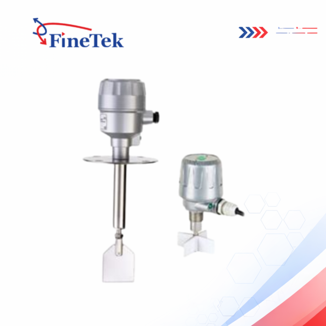 SEX Rotary Paddle Level Switch