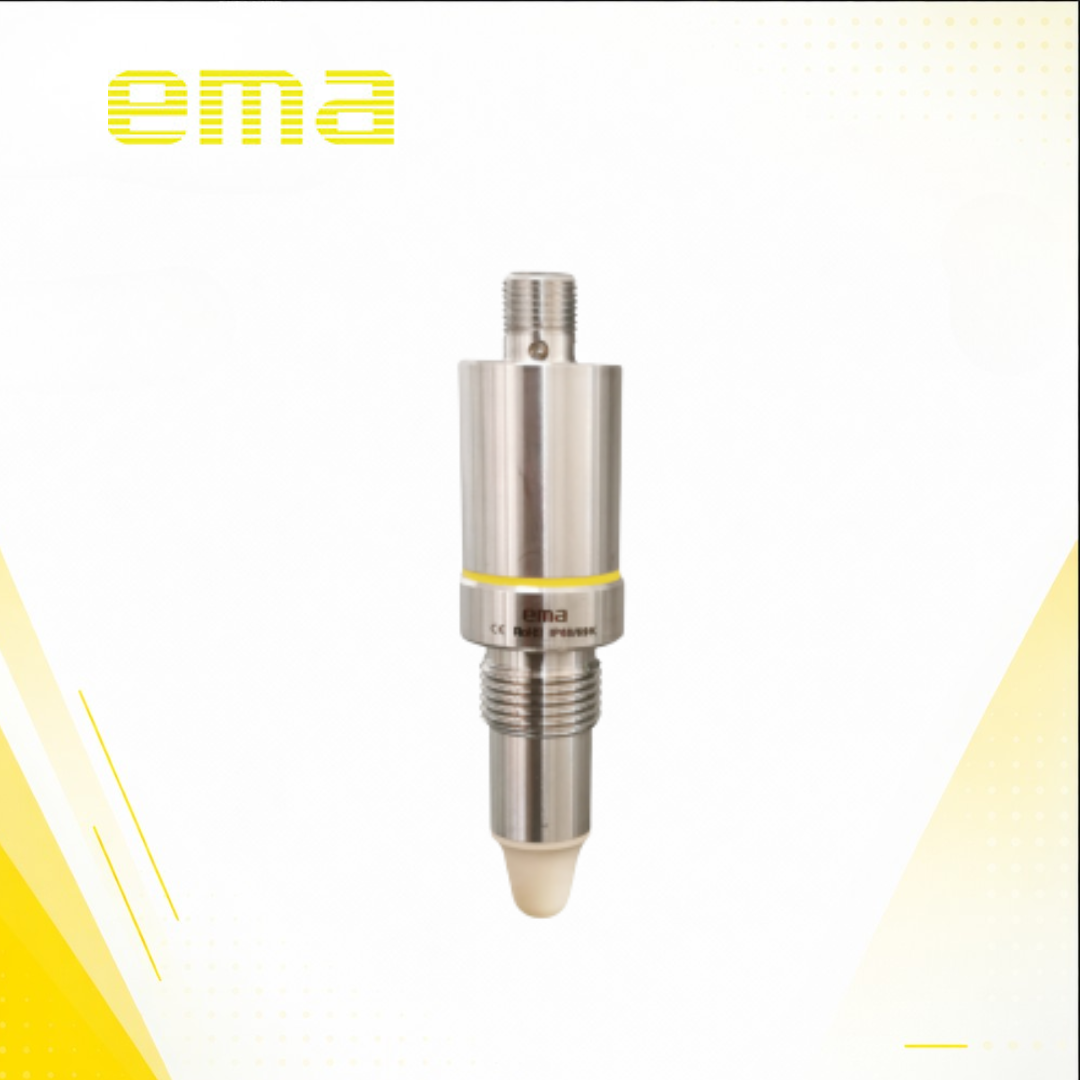 Small High-Frequency Level Switch