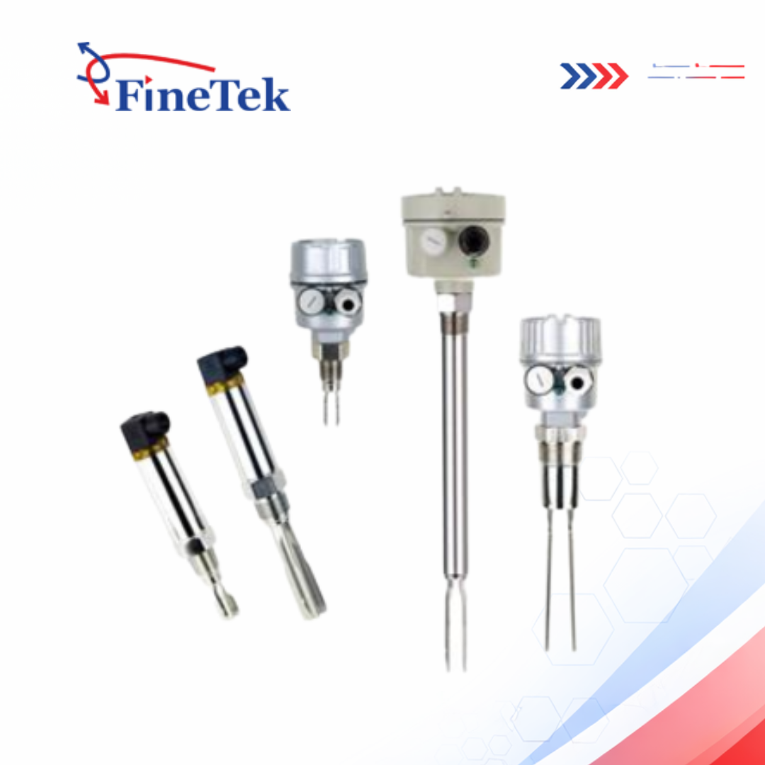 SCX Tuning Fork Level Switch