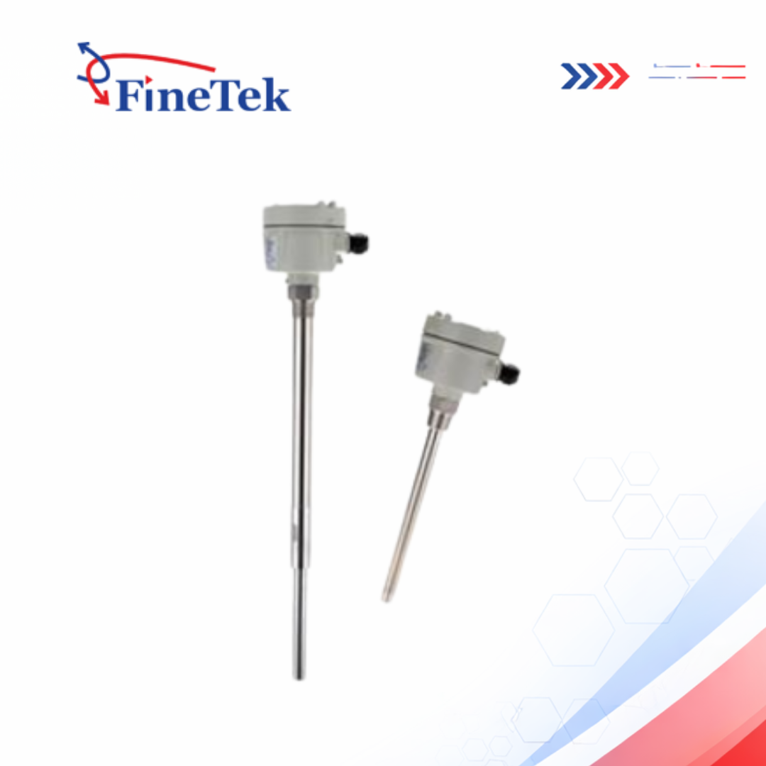 SCX1 Vibrating Probe Level Switch