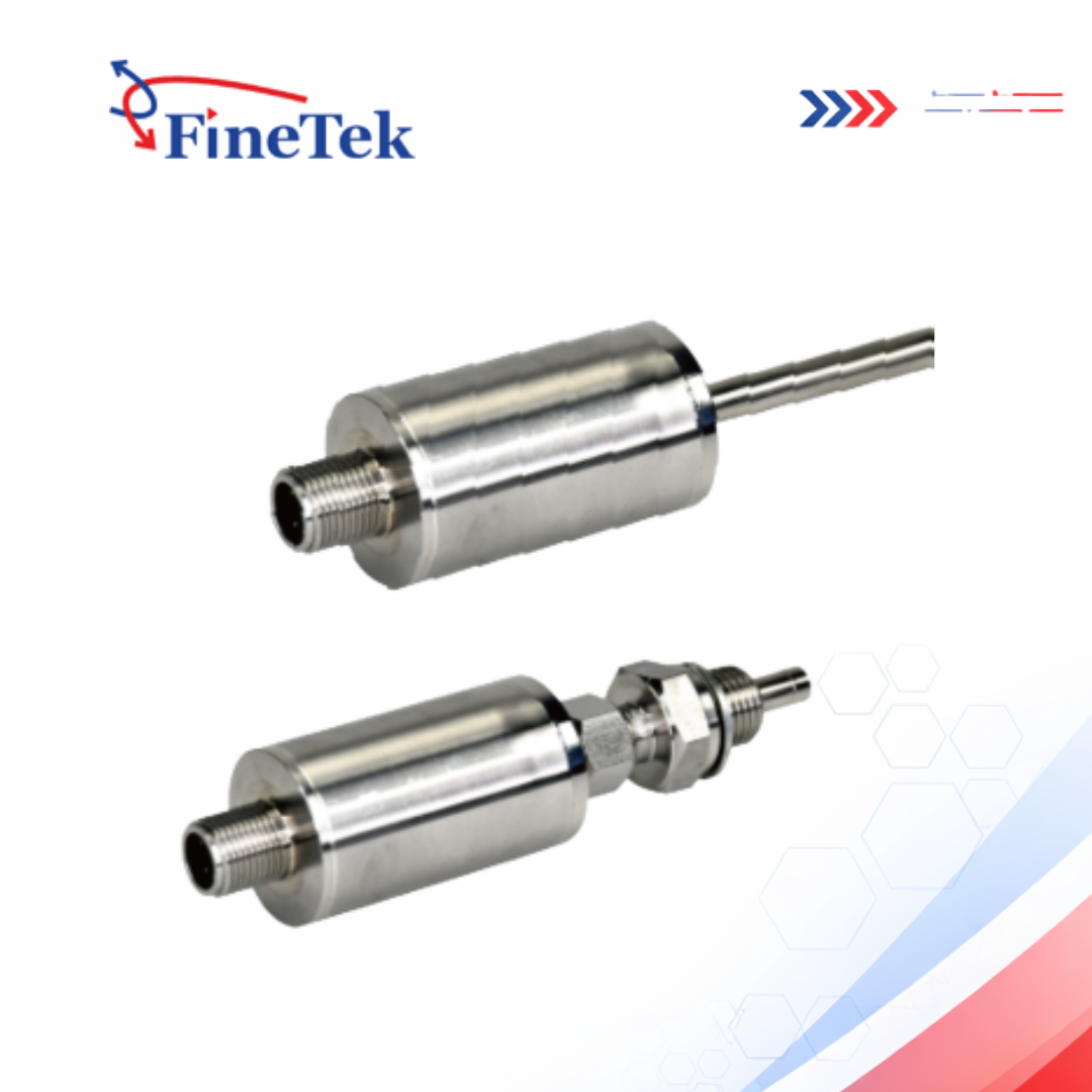 EPT Thermal Flow Meter