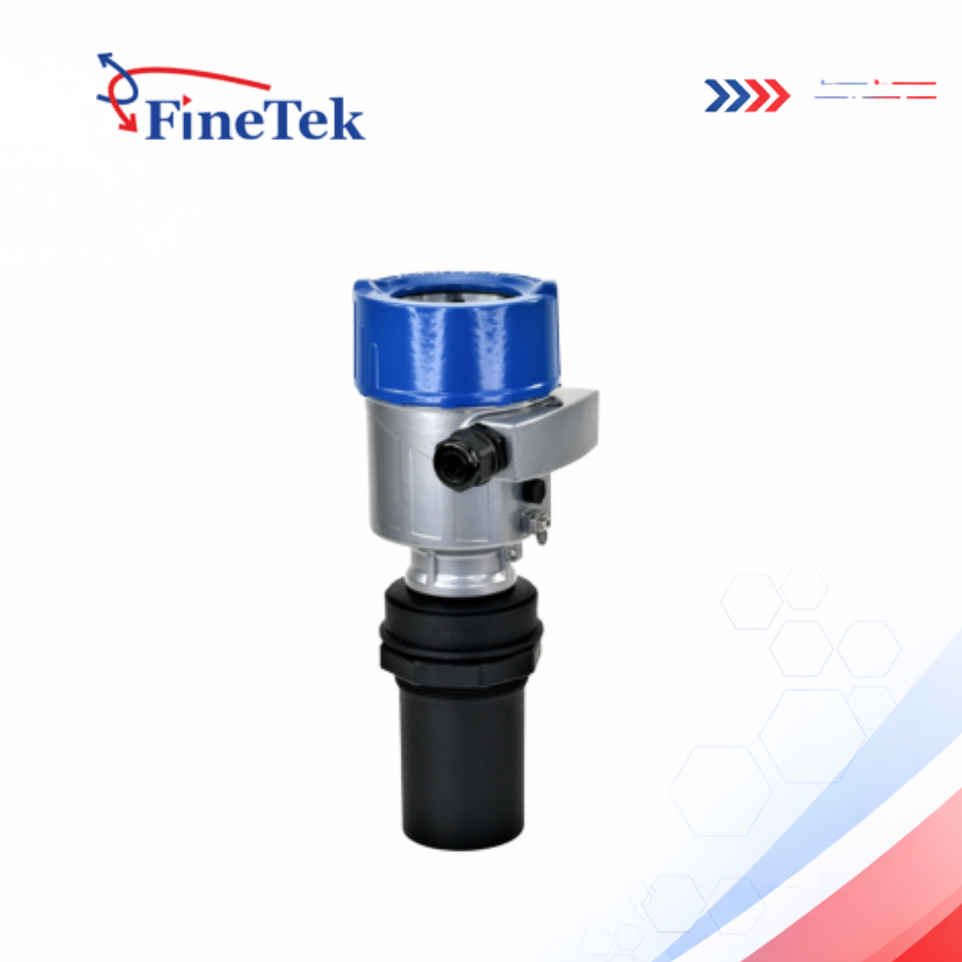 EAX4 Ultrasonic Level Transmitter