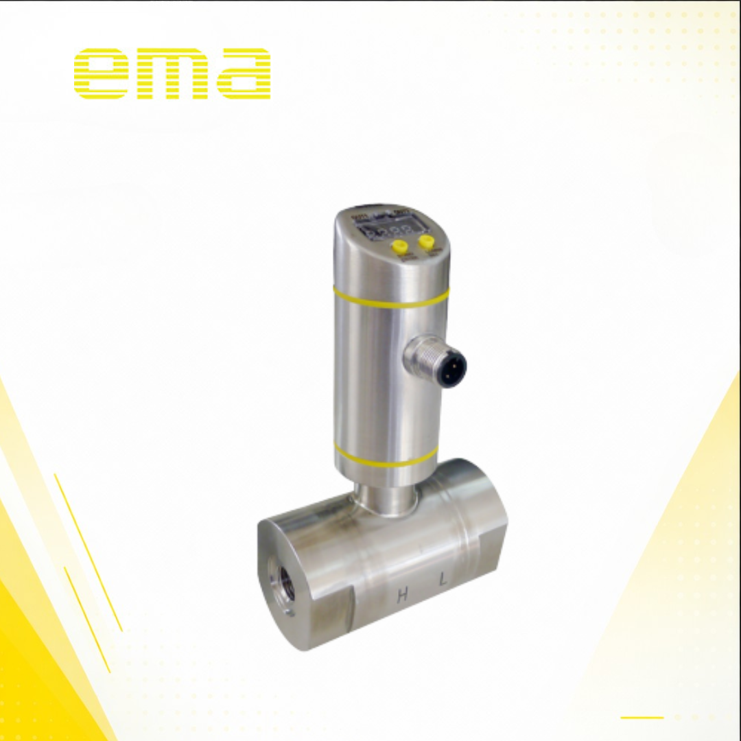 PA5 Differential Pressure Sensors