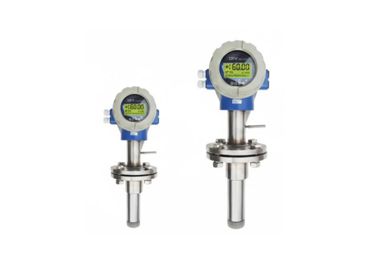 4801 Plug In Electromagnetic Flowmeter thumbnail 3