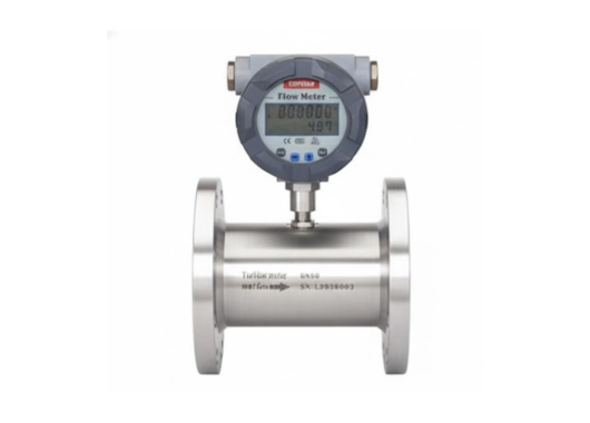 HLY Micro Turbine Flow Meter thumbnail 3