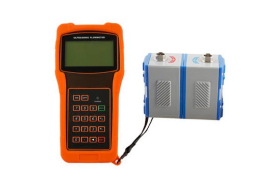 HUF Portable Ultrasonic Flow Meter thumbnail 2