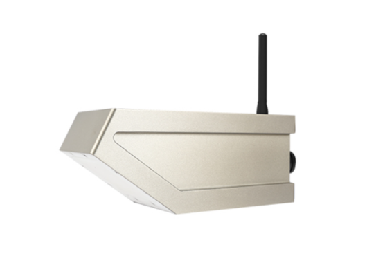 HRF600 - 24GHz Radar Flow Meter With Large Range thumbnail 2