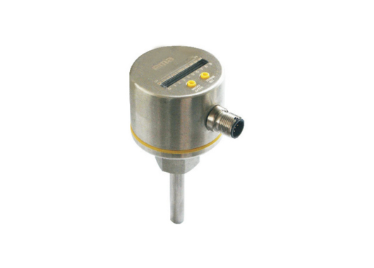 Thermal flow sensor (stainless steel flow sensor) thumbnail 2