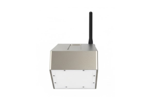 HRF600 - 24GHz Radar Flow Meter With Large Range thumbnail 3