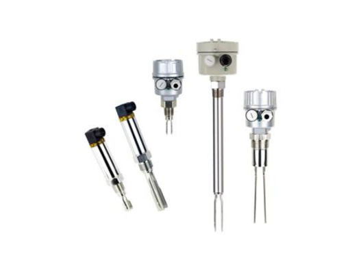 SCX Tuning Fork Level Switch thumbnail 2