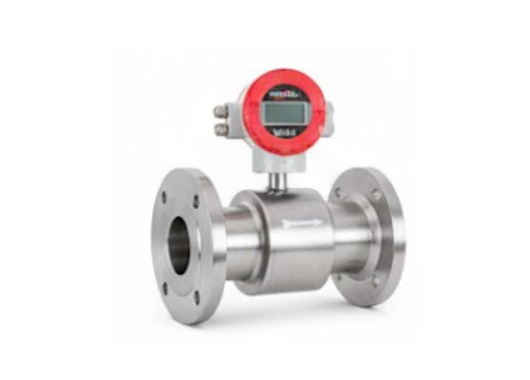 4800 Electromagnetic Flowmeter thumbnail 3