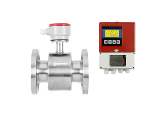 Electromagnetic Flowmeter Magnetic Flow Meter thumbnail 2