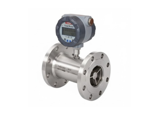 HLY Micro Turbine Flow Meter thumbnail 4