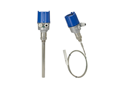 JTR Guided Wave Radar Level Transmitter thumbnail 2