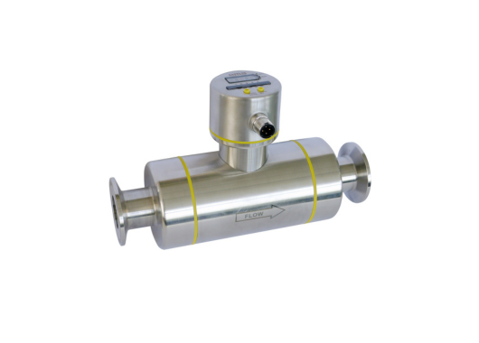 Ultrasonic Flow meter thumbnail 2