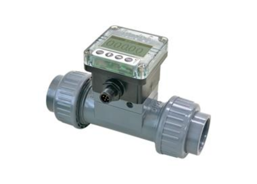 EPR Paddle Wheel Flow Meter thumbnail 2