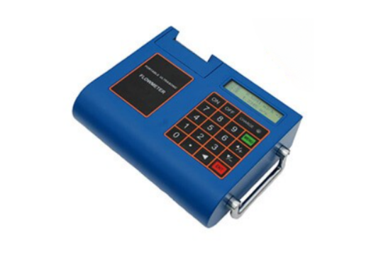 PUF Ultrasonic Water Flowmeter with Printer thumbnail 3