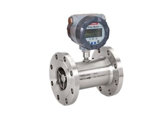 HLY Micro Turbine Flow Meter thumbnail 2