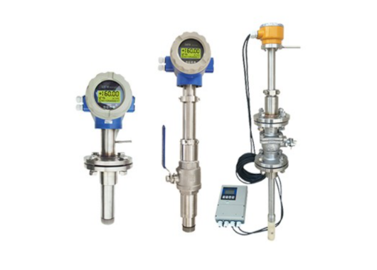 4801 Plug In Electromagnetic Flowmeter thumbnail 2