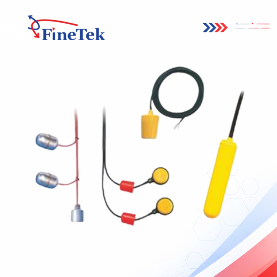 FAB Cable Float Level Switch