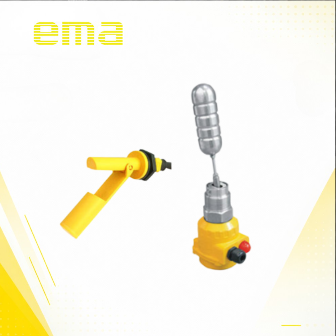 Float Level Switches